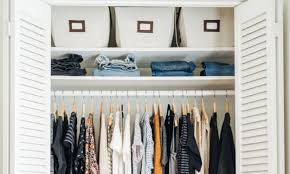 We did not find results for: 10 Small Closet Organization Ideas That Ll Cut The Clutter Overstock Com
