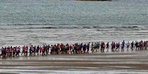 Northumberland Coastal Run 2026