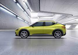 The gv60 represents the brand's first electric vehicle based on dedicated ev platformembodies the most dynamic and futuristic exterior design based on. 2ezjahj5nry1sm