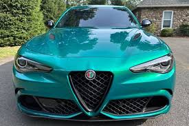 Image result for Verde Montreal 2022 Alfa-Romeo