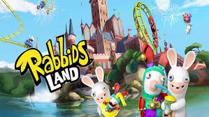 Rabbids Land Wii U Iso Eur Loadiine Https Www Ziperto Com Rabbids Land Wii U Iso Loadiine Wii U Wii Gameboy Advance