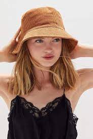 Urban Outfitters Corduroy Bucket Hat Corduroy Bucket Hat Outfits With Hats Hats For Women