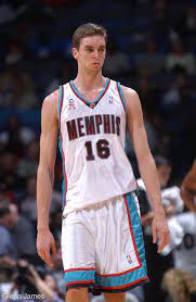 Fine Grinds What Is The Coolest Jersey In Grizzlies History Grizzly Bear Blues