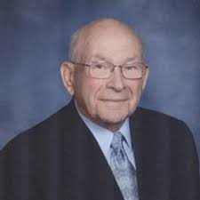 Wilfrid J.C. Gapp Obituary January 23, 2017