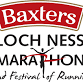 The Baxters Loch Ness Marathon 2026