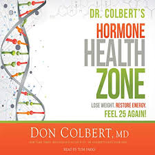 Any of six divisions of the body—circulatory, digestive, eliminative, glandular, muscular and nervous—based on a form of chiropractic known as concept therapy. Amazon Com Dr Colbert S Hormone Health Zone Lose Weight Restore Energy Feel 25 Again Audible Audio Edition Don Colbert Md Tom Parks Echristian Books