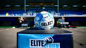 At the top of the norwegian football league system. Slik Ser Du Eliteseriens Siste Runde Eliteserien