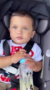 Mi Papi: Cute Baby Moments and Laughter