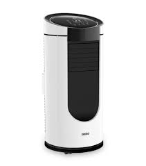 Klimatyzator przenośny crono 10 000 btu 2600 w argo. Klimatyzator Przenosny Mezo Wi Fi Eberg
