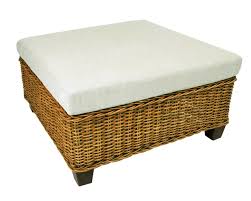 The most common round wicker ottoman material is wicker. Clarissa Round Rattan Cocktail Table With Stools Cz 05b By Designer Wicker