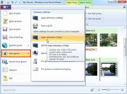 With everything taken into account, windows live movie maker is conventional freeware that satisfies its guarantee of making motion pictures quick. Windows Live Movie Maker Things You Should Know
