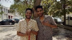 We did not find results for: Bbc World Service This Is Africa Calema And Fbk Calema How To Dance To Kizomba