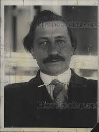 Dr.Frederick Cook American explorer and physician 1930 Vintage Press Photo  Print