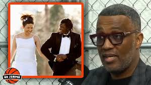 Kevin Dingle-Berry Samuels... Clean your Azz Ninjaz