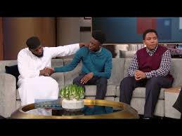 Steve harvey's daughter, lori, is on a mission to become a social media influencer. You Have The Potential For Greatness Steve Harvey Youtube