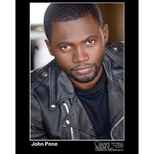 John Pene