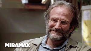 Фильм посвящён памяти аллена гинзберга и уильяма берроуза. Good Will Hunting Perfect For Each Other Hd Matt Damon Robin Williams Miramax Youtube