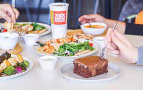 Messages left after hours and on saturdays and sundays will be returned. Zoes Kitchen 126 Photos 133 Reviews Mediterranean 1242 Belk Dr Mt Pleasant Sc Restaurant Reviews Phone Number Yelp