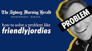 Последние твиты от friendlyjordies (@friendlyjordies). How To Solve A Problem Like Friendlyjordies Youtube