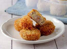 Check spelling or type a new query. Cara Bikin Nugget Seenak Produk Kemasan Pasti Renyah Dan Kenyal Asal Tahu Trik Rahasia Ini Semua Halaman Sajian Sedap