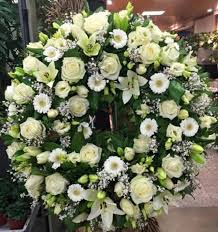 Stimata doamna mariana braescu revista observatorul , cenaclul nicapetre ( se va intalni cu artistul nicapetre pe aleele de a pururi verzi si senine ) si teatrul tudor musatescu ii vor aduce un prim omagiu la. Coroana Funerara Sincere Condoleante Florarie Online Bucuresti