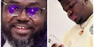 Producer of Seth Frimpong's 'Okumchola' breaks silence