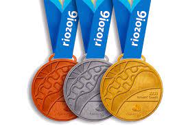 Las atletas olímpicas alejandra orozco y gabriela agúndez lograron medallas de bronce en nado sincronizado para méxico en los juegos olímpicos de tokio, un logro que de acuerdo con la revista forbes, se realizó un estudio de la confección y entrega de las medallas olímpicas para tokio 2020. Mexico 1968 112 Paises Compitieron 5 516 Atletas 172 Eventos 45 Medallas Gano Estados Unidos Que Termino Primero En El Medallero Mexico Obtuvo 9