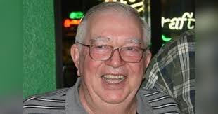 Obituary for George A. Vargo