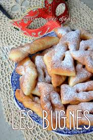Bugnes Legeres Et Moelleuses Recette Bugnes Repas A Faire Moelleux