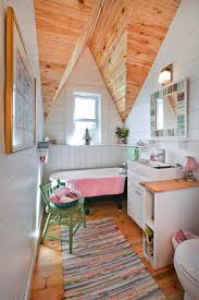 Three Sided Tub Houzz