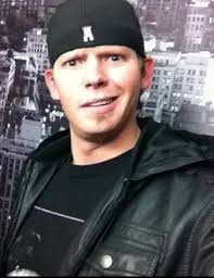 Obituary information for Brian Andrew Wright