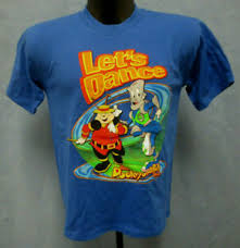 Classic tv shows on paramount plus. The Dooley And Pals Show Youth Medium Shirt Tee Kids Vintage Retro Mad Engine Ebay