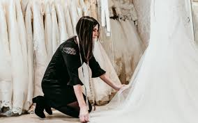 Discover the latest plus size wedding guest dresses right here at yours clothing. Bridal Boutiques In Wales 15 Fashion Picks