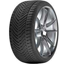 Tiger paw touring a/s all season | 91h sl. Anvelope All Seasons Tigar All Season 195 65 R15 95 V Xl