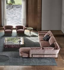 Opera Contemporary Cosmo Modular Sofa Elegance Comfort Zeitgenossische Designermobel Da Vinci Lifestyle 2020 Mobilya Tasarimi Luks Oturma Odalari Ev Dekoru