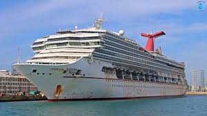 During every dry dock, ships will also receive hotel maintenance and cosmetic enhancements such as new carpeting, tile work, and lighting. These Carnival Cruise Ships Won T Return Until After Dry Dock