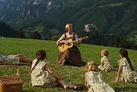 This song is not actually called the hills are alive, despite if you've never seen the sound of music onstage, then you're unfamiliar with this charming little duet it's also pretty much perfect, as production numbers go. 14 Facts About The Sound Of Music Mental Floss