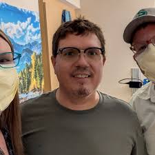 Fundraiser by Bobbi Maddox : Support Todd's Battle Against Leukemia