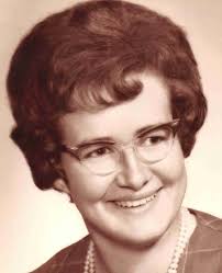 Catherine Rutledge (1952-2022)