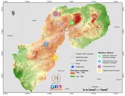 Maybe you would like to learn more about one of these? Pix Content On Twitter Weather Stations In Jos North Jos East Jos South Border Between Riyom And Barkin Ladi All In Plateau State Nigeria Mapinstinct Thinkitmapit Mapping Map Arcgis Jos Weather Contour Unijos Uniabuja Cartography