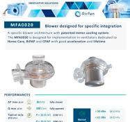 MFA0296 - Airfan - PDF Catalogs | Technical Documentation