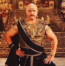 Puneet Issar Krishna Serial Tv Jarasandh Facebook You could never resist an issar. puneet issar krishna serial tv