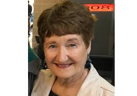 Patricia Kauffman Obituary (1937