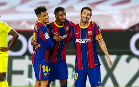 Celta de vigo in the la liga. Match Preview Celta Vigo Vs Fc Barcelona Barcatimes