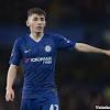 Billy gilmour on fifa 21. 1