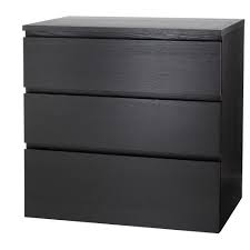 In this video you can find ikea malm instructions in detail should be easy to. Malm 3 Cekmeceli Sifonyer Venge