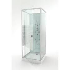Cabine De Douche Cleary Square 80 Carree Aurlane