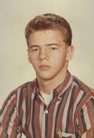 Obituary information for John L. Schoch