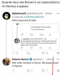 See tweets, replies, photos and videos from @robertoburioni twitter profile. Roberto Burioni On Twitter Tollero Gli Antivax Ma Non Chi Non Sa Riconoscere Una Citazione De La Boheme