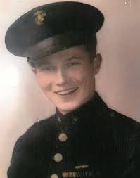 The Reverend Karl Kenneth Tangeman